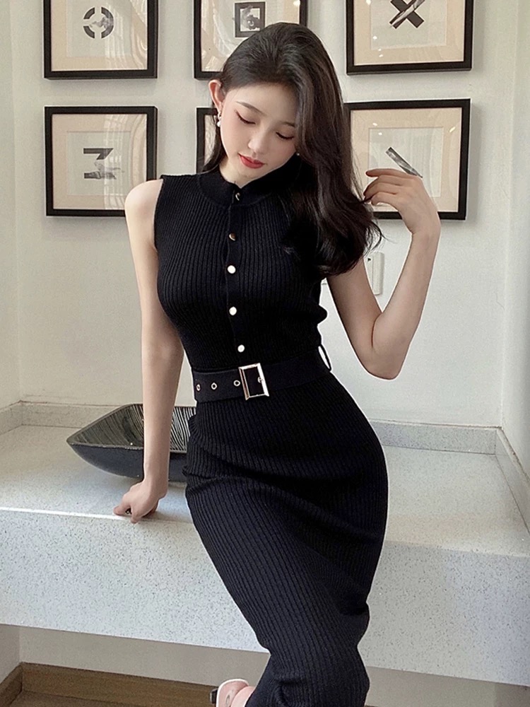 Hooked on you dress KBC276 images